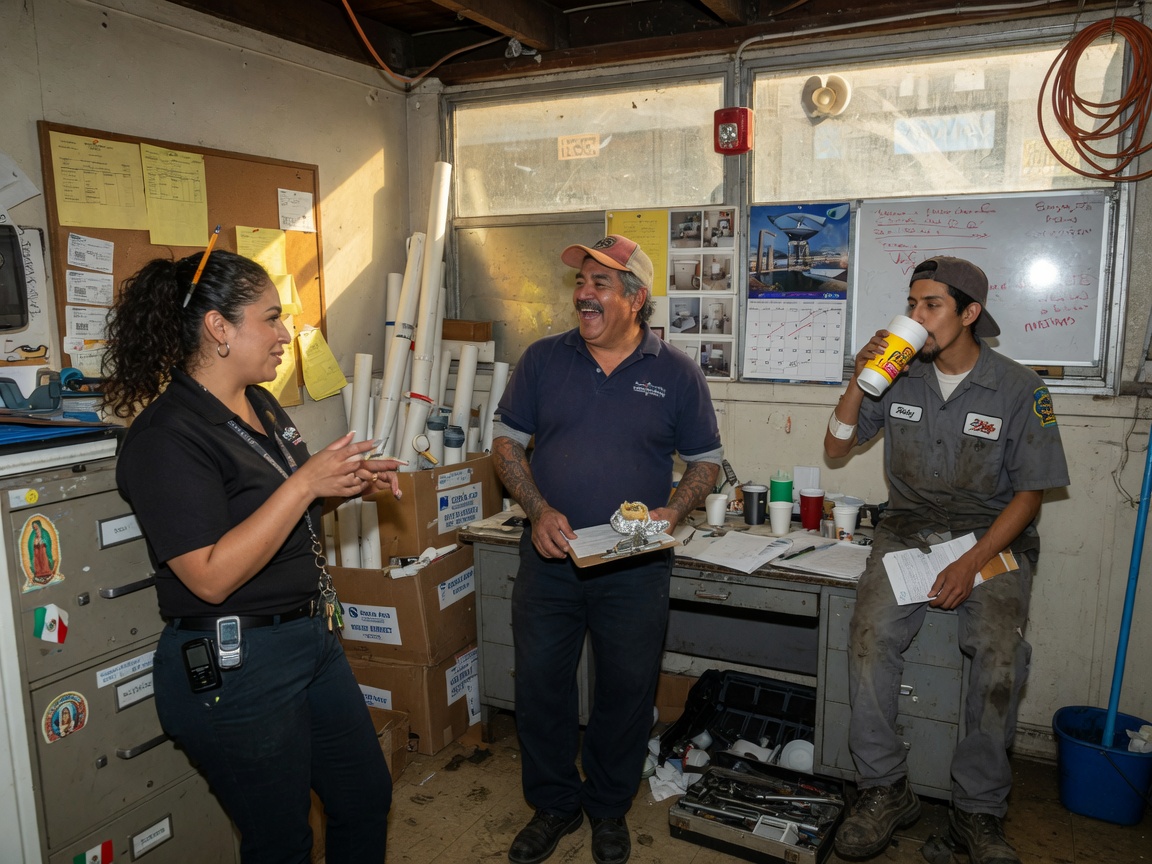 Santa Ana Plumbing Rescue — Emergency Plumbing in Santa Ana