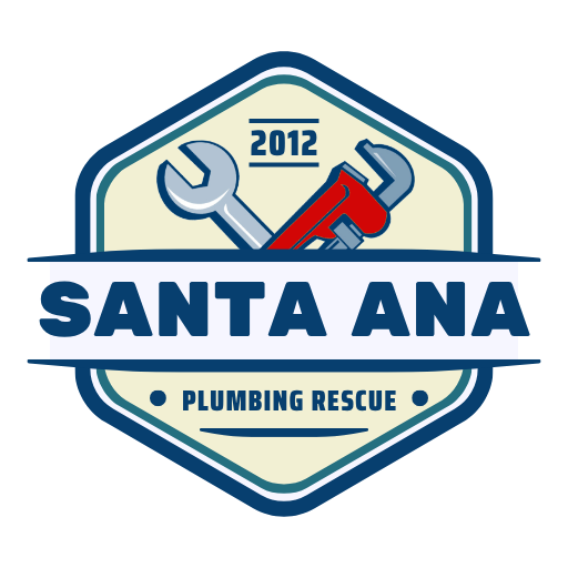 Santa Ana Plumbing Rescue logo